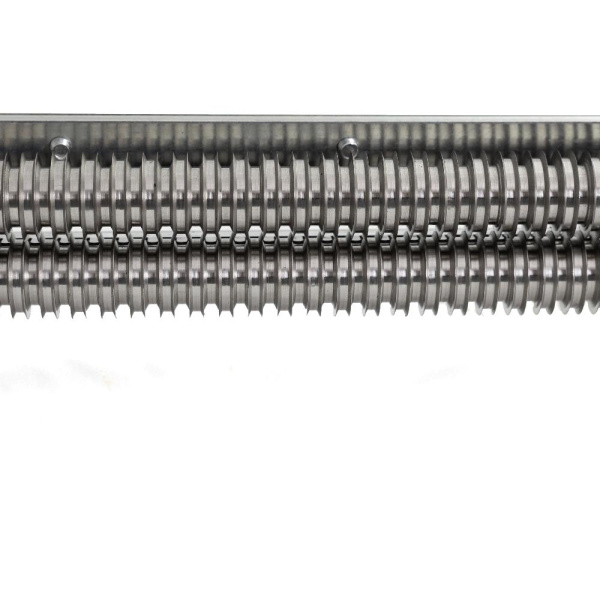 Нож 4 мм (круглый) для DHH-220C Foodatlas
